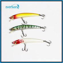 Floating/Sinking Full Size Minnow Fishing Lure
